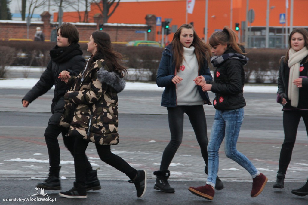 Próba pobicia rekordu Polski w belgijce