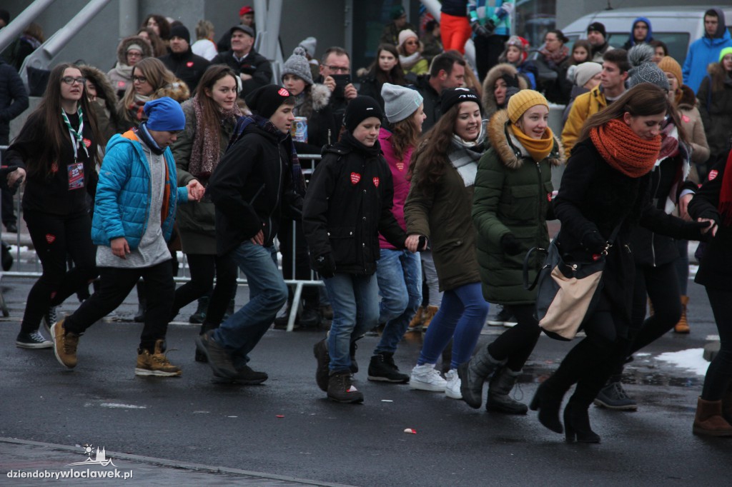 Próba pobicia rekordu Polski w belgijce