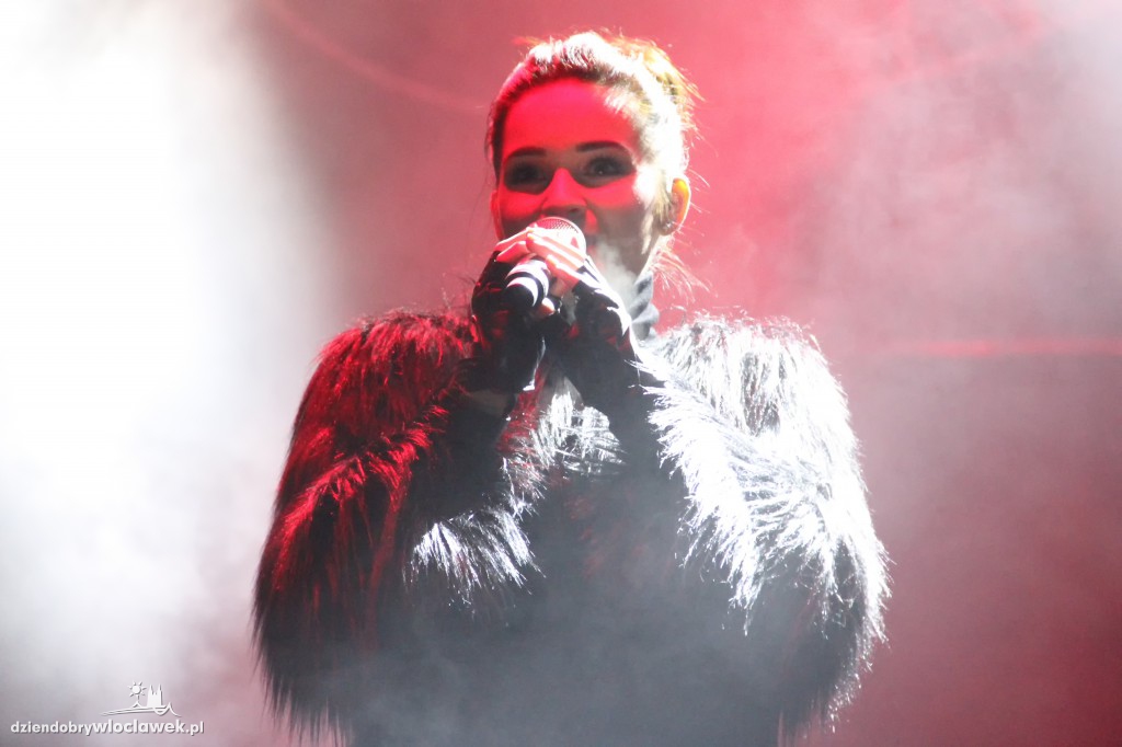 Koncert Włocławek dla WOŚP