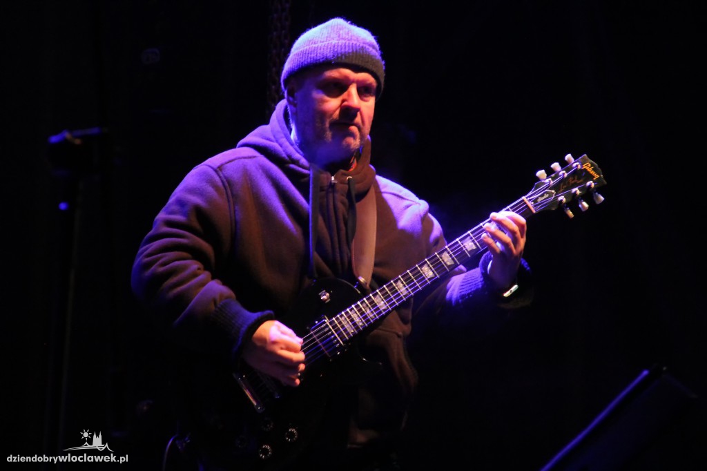 Koncert Włocławek dla WOŚP