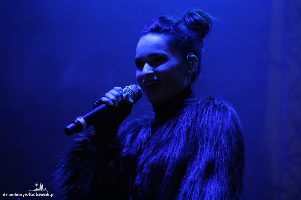 Koncert Włocławek dla WOŚP