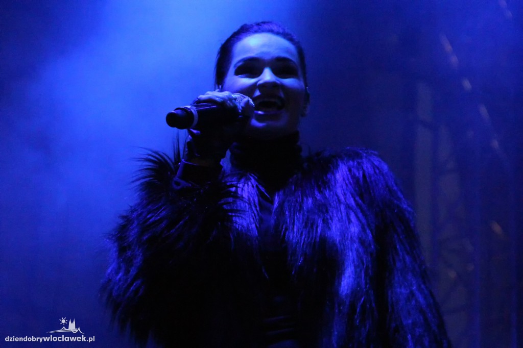 Koncert Włocławek dla WOŚP