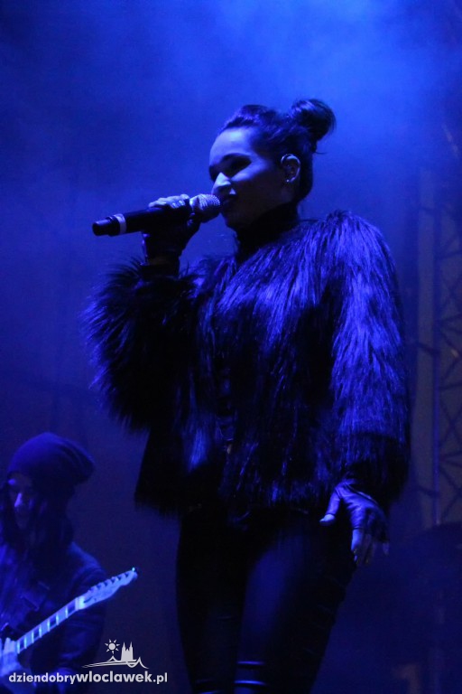 Koncert Włocławek dla WOŚP