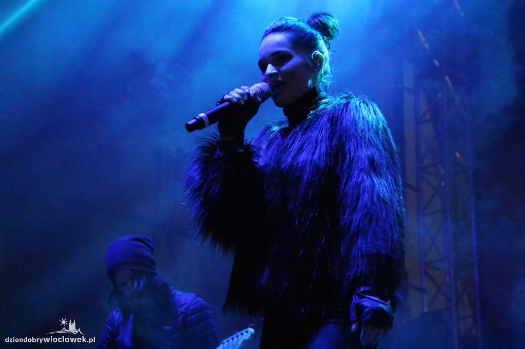 Koncert Włocławek dla WOŚP