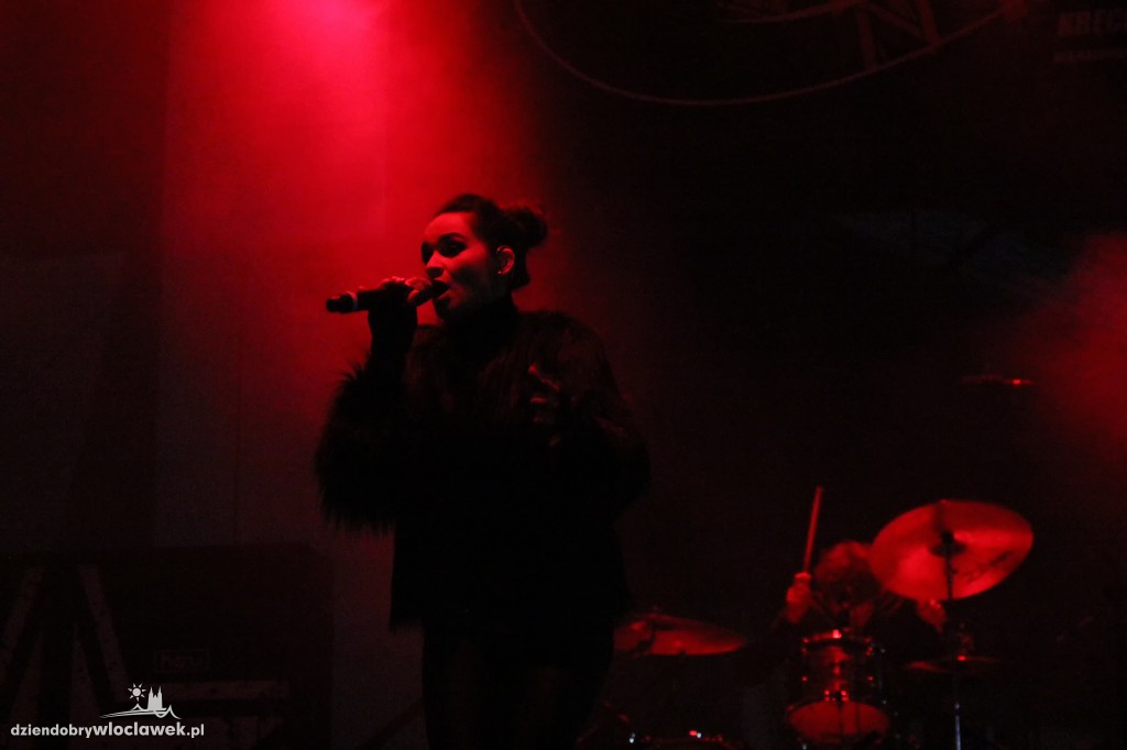 Koncert Włocławek dla WOŚP
