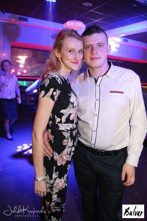 Sobota na Bulvarze w klubie Million