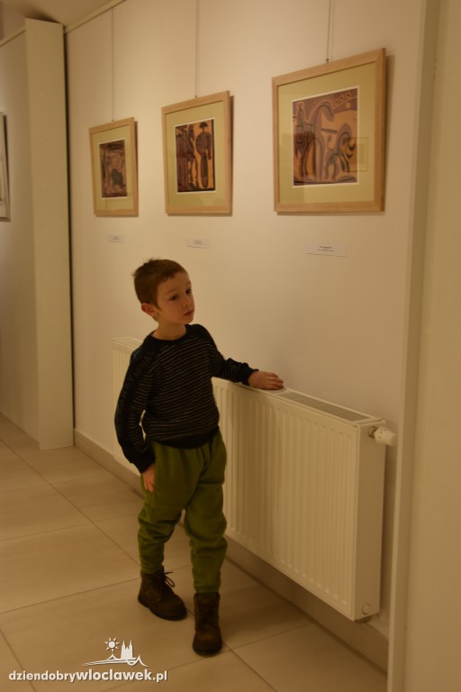 Wystawa grafik Pabla Picassa w Browarze B.