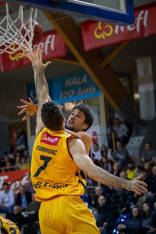 Trefl Sopot-Anwil Włocławek