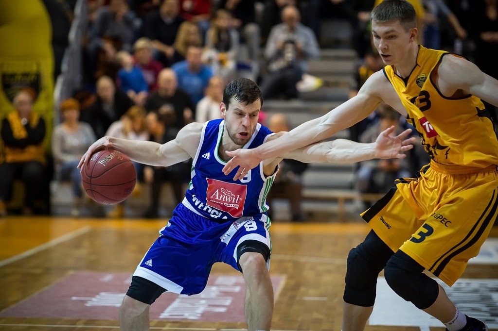 Trefl Sopot-Anwil Włocławek