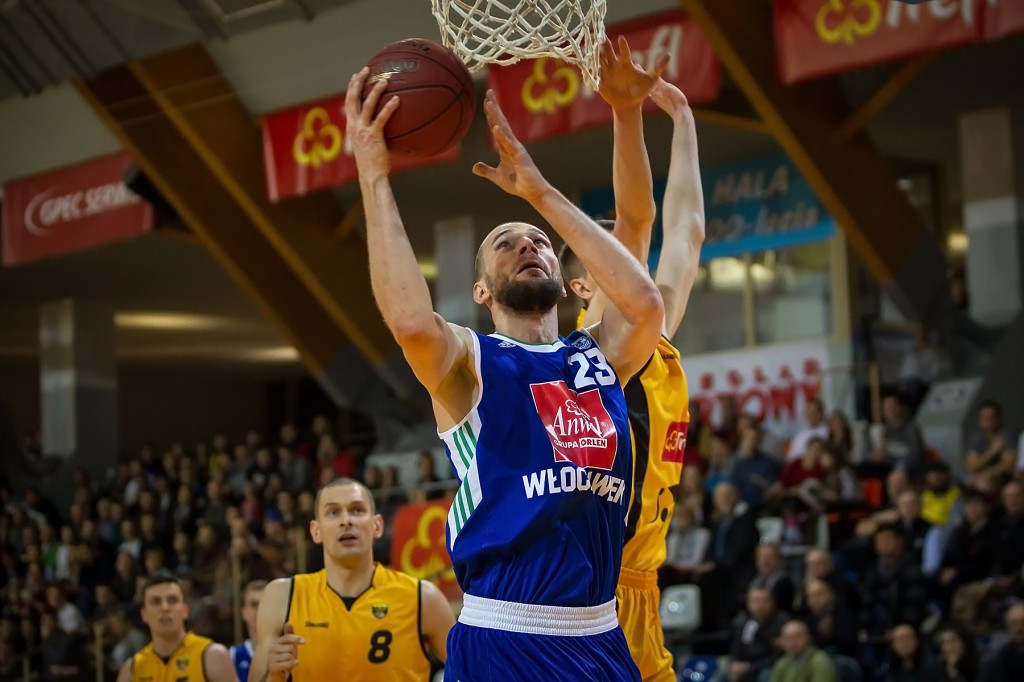 Trefl Sopot-Anwil Włocławek