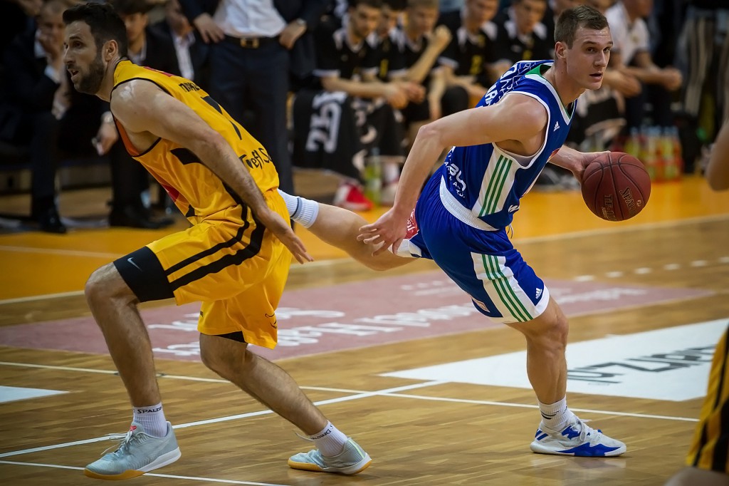 Trefl Sopot-Anwil Włocławek