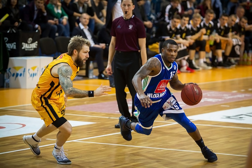 Trefl Sopot-Anwil Włocławek