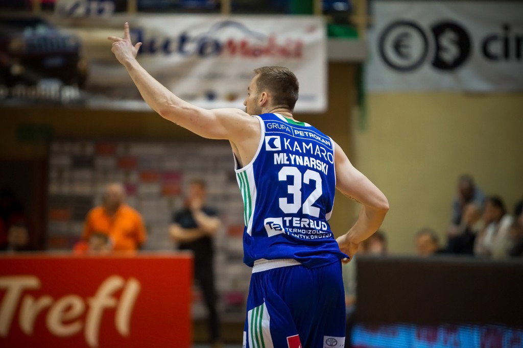 Trefl Sopot-Anwil Włocławek