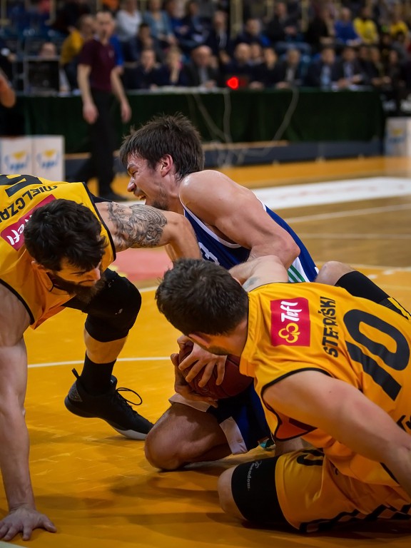 Trefl Sopot-Anwil Włocławek