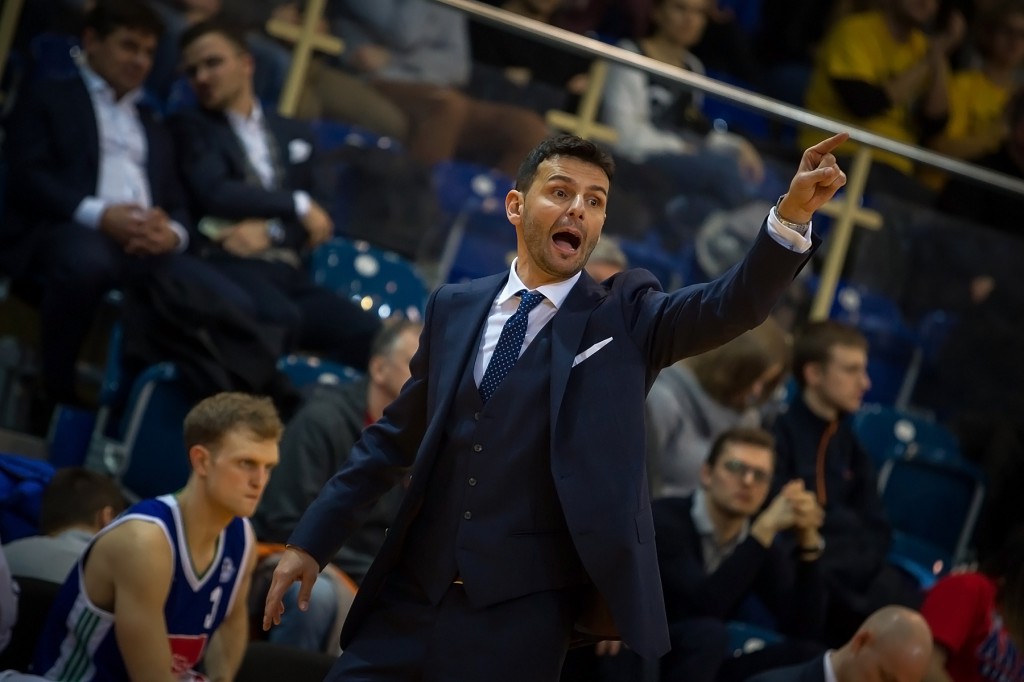 Trefl Sopot-Anwil Włocławek