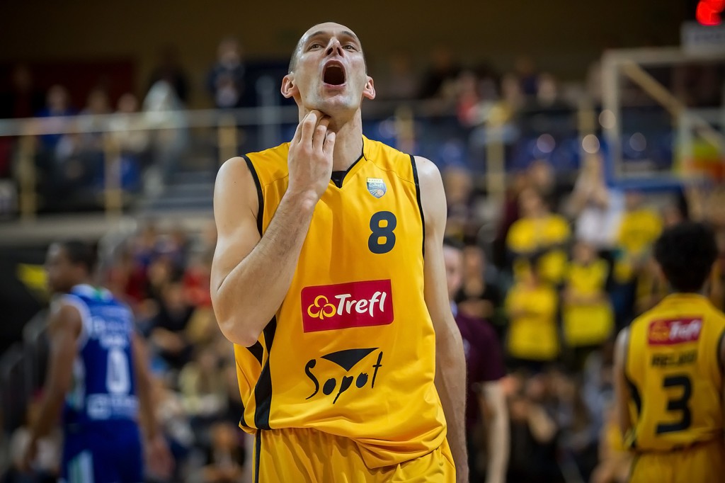 Trefl Sopot-Anwil Włocławek