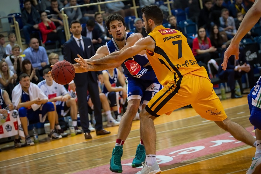 Trefl Sopot-Anwil Włocławek