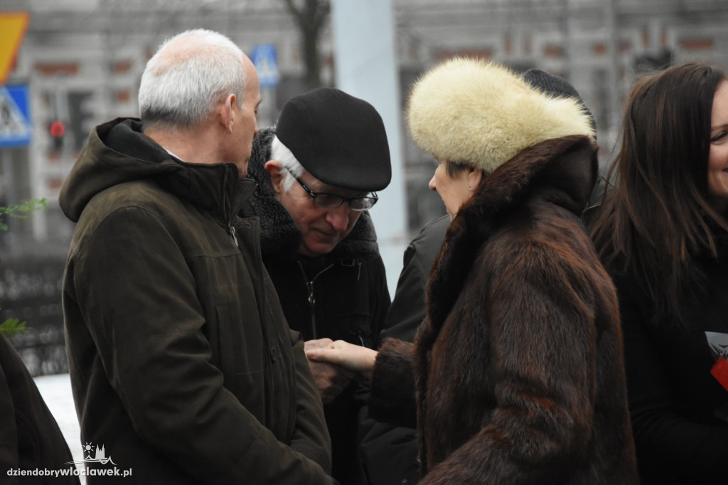 Obchody wyzwolenia Włocławka