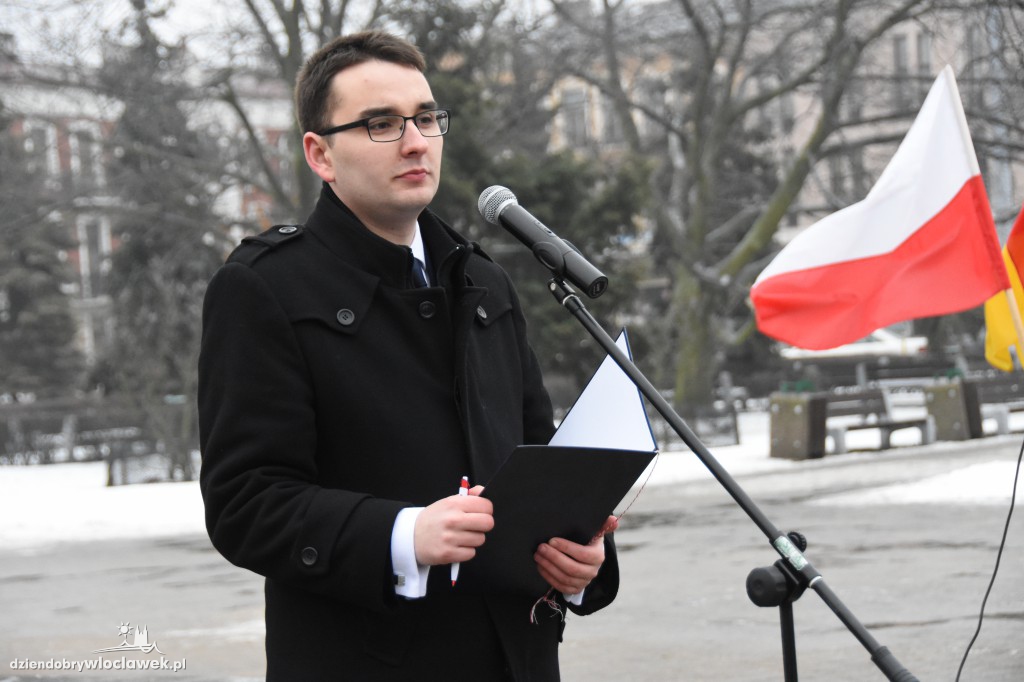 Obchody wyzwolenia Włocławka