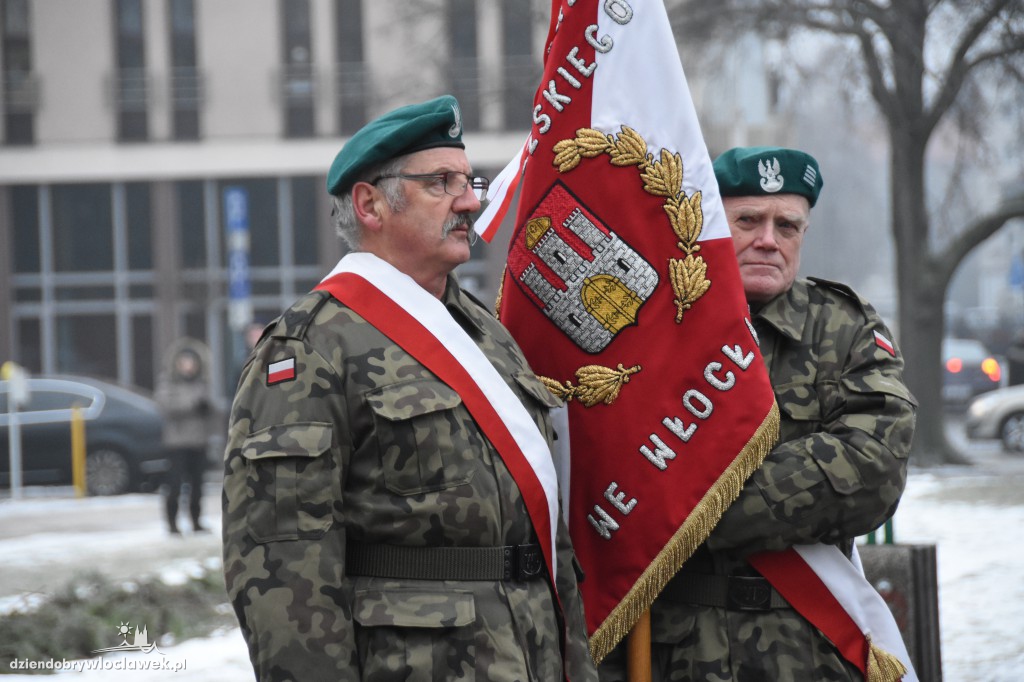 Obchody wyzwolenia Włocławka