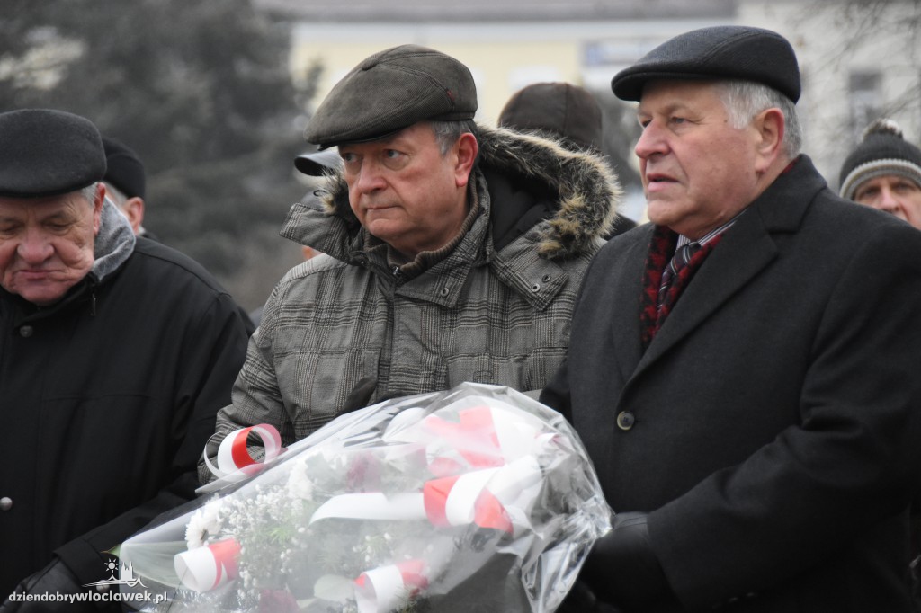 Obchody wyzwolenia Włocławka