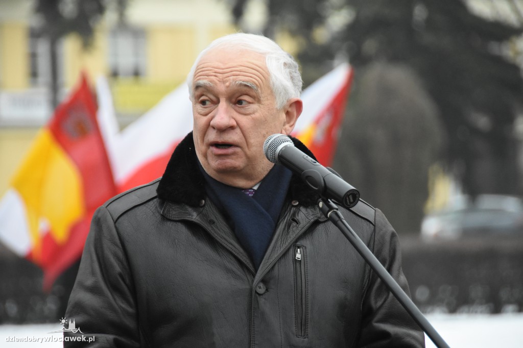 Obchody wyzwolenia Włocławka