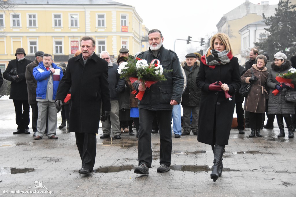 Obchody wyzwolenia Włocławka