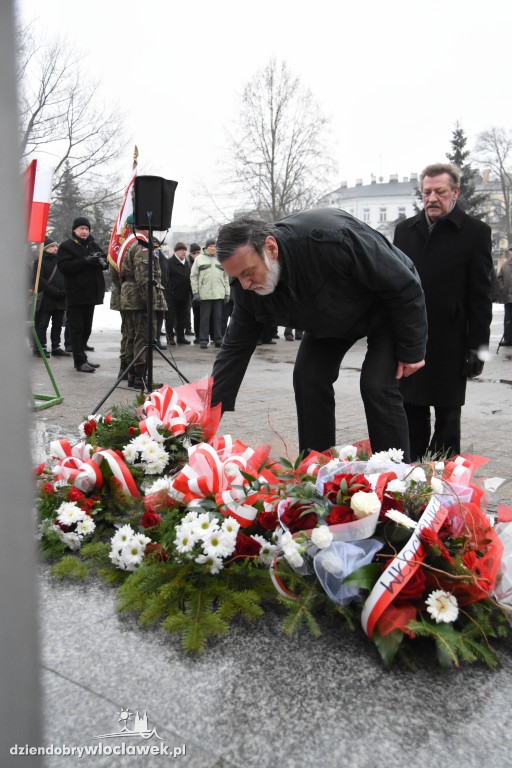 Obchody wyzwolenia Włocławka