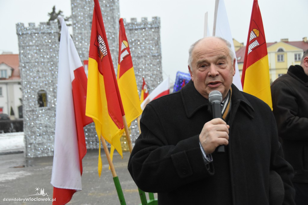 Obchody wyzwolenia Włocławka