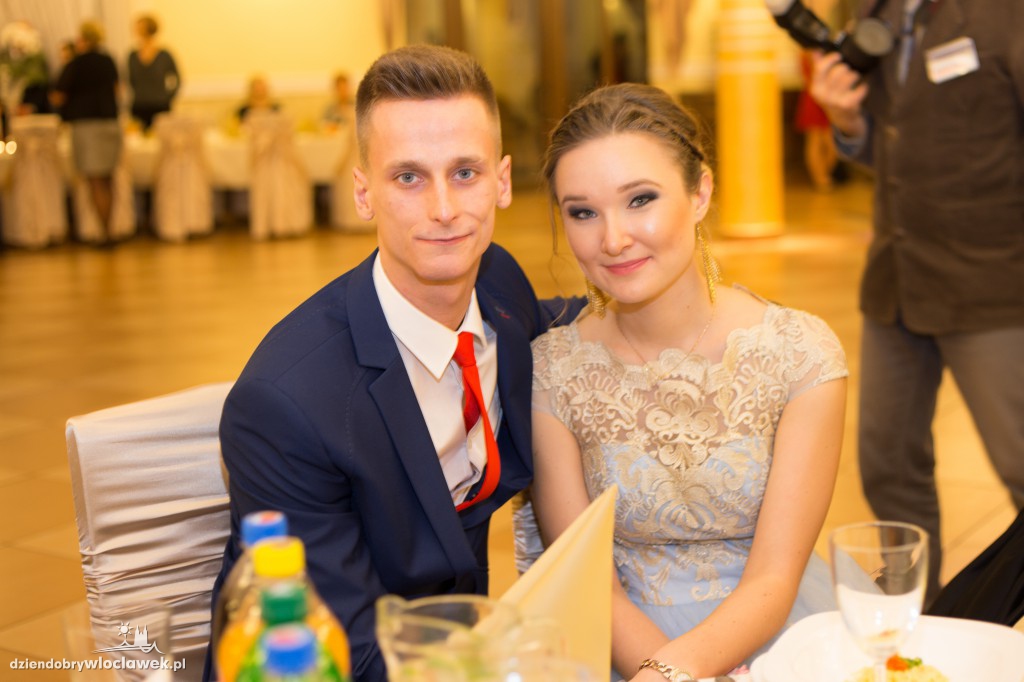 Studniówka ZS Budowlanych 20.01.2017
