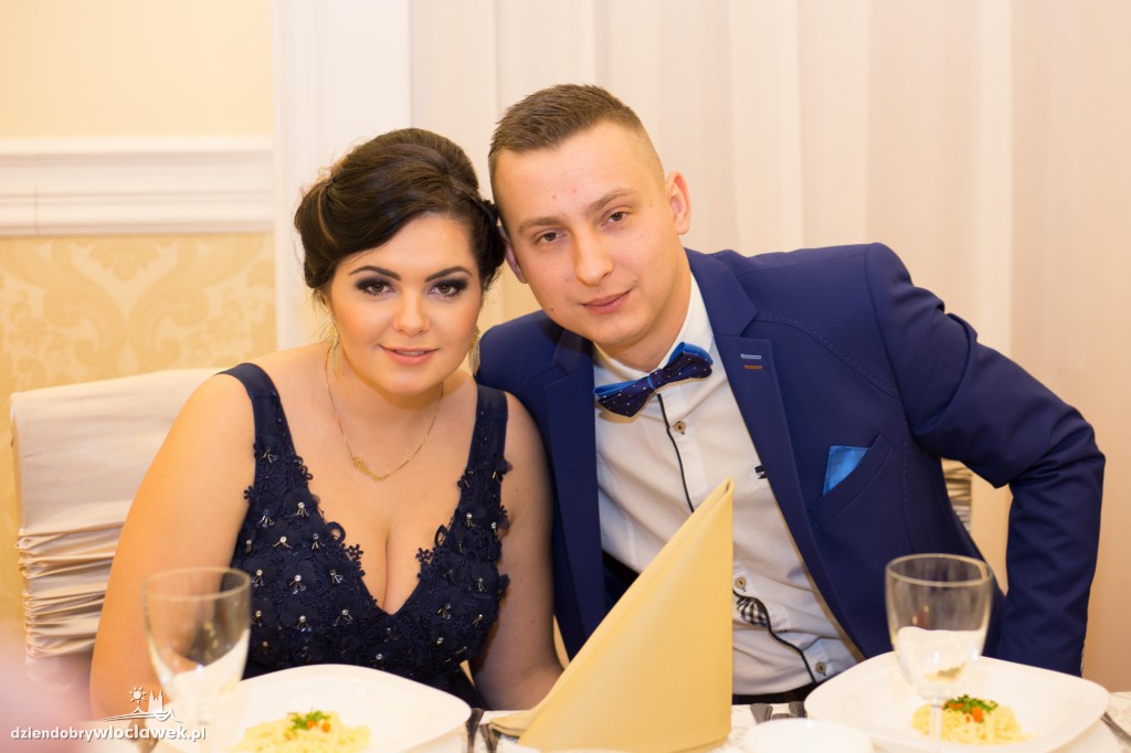 Studniówka ZS Budowlanych 20.01.2017