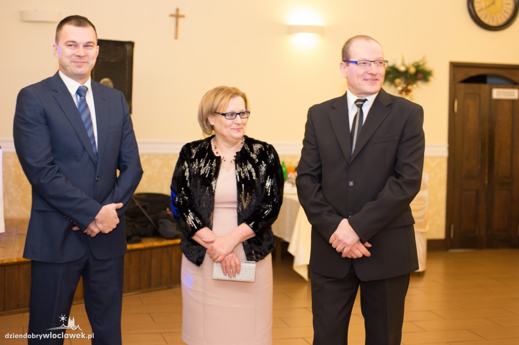 Studniówka ZS Budowlanych 20.01.2017