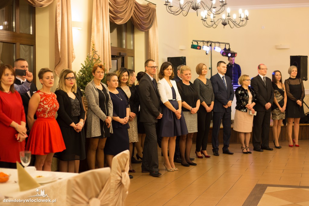 Studniówka ZS Budowlanych 20.01.2017