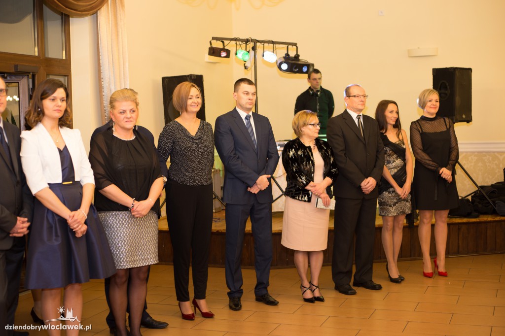 Studniówka ZS Budowlanych 20.01.2017