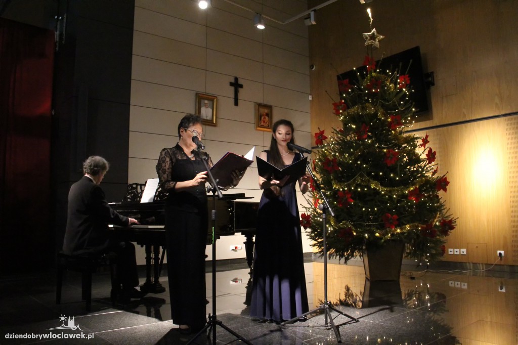 Wokalny Koncert Kameralny