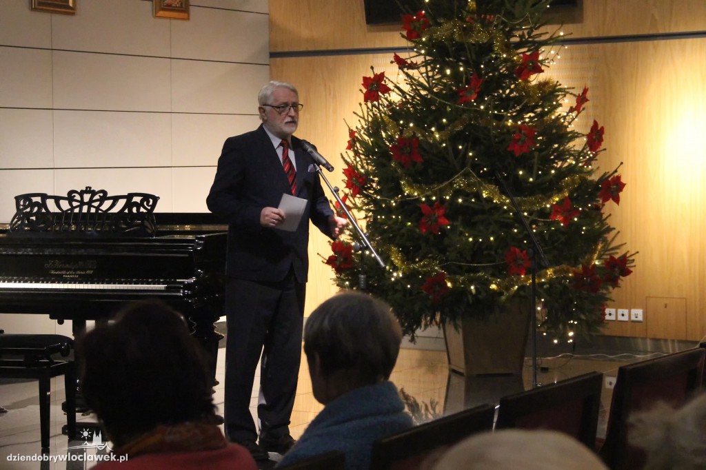 Wokalny Koncert Kameralny