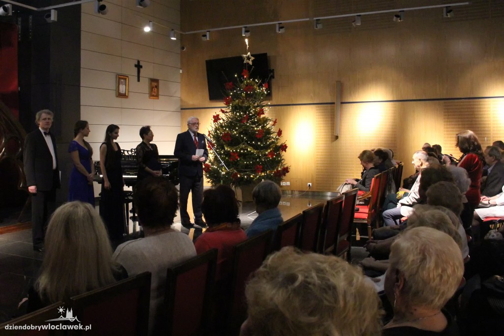 Wokalny Koncert Kameralny