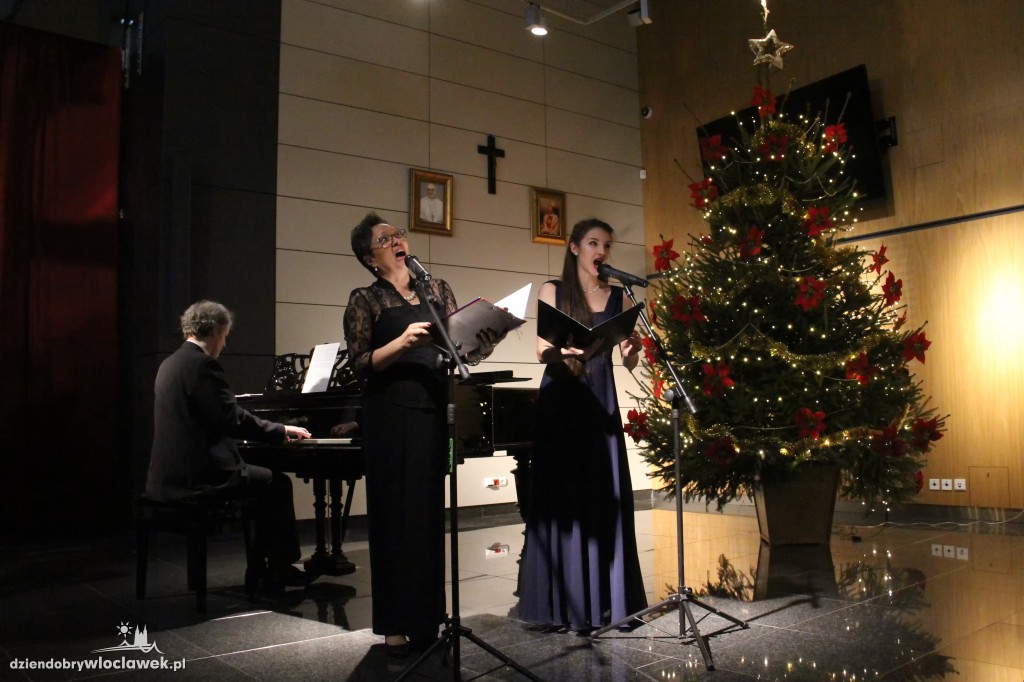 Wokalny Koncert Kameralny