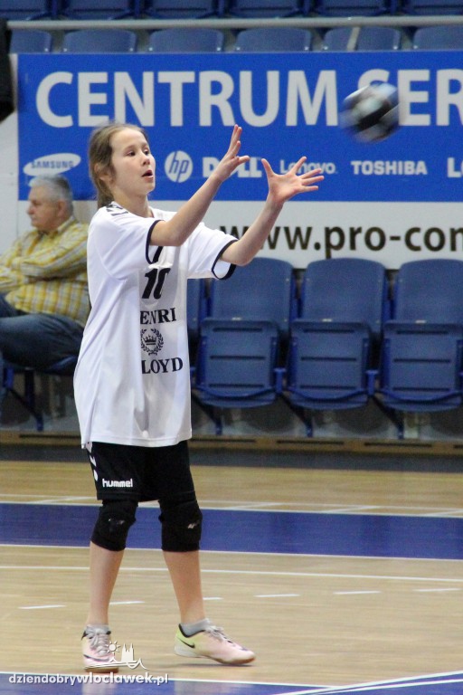 Liga wojewódzka handballu