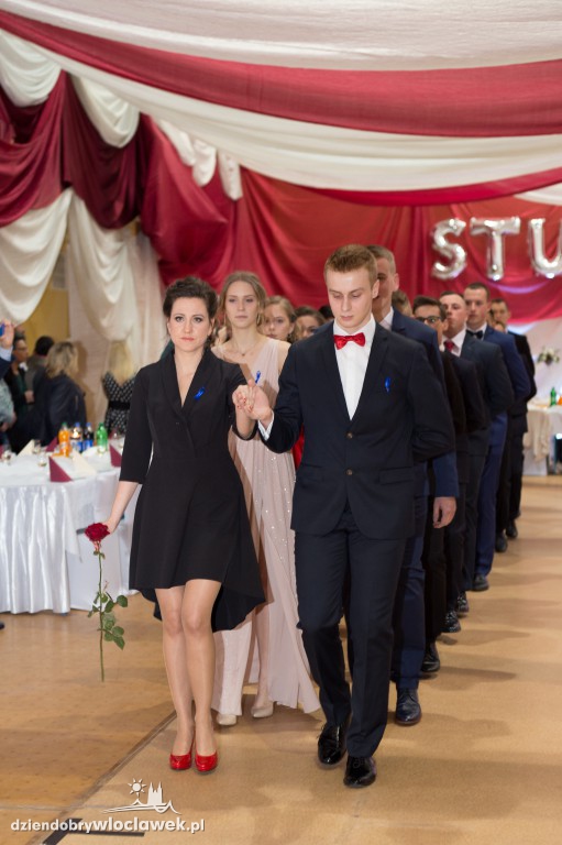 Studniówka IV LO 21.01.2017