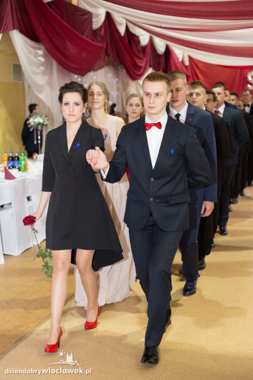 Studniówka IV LO 21.01.2017