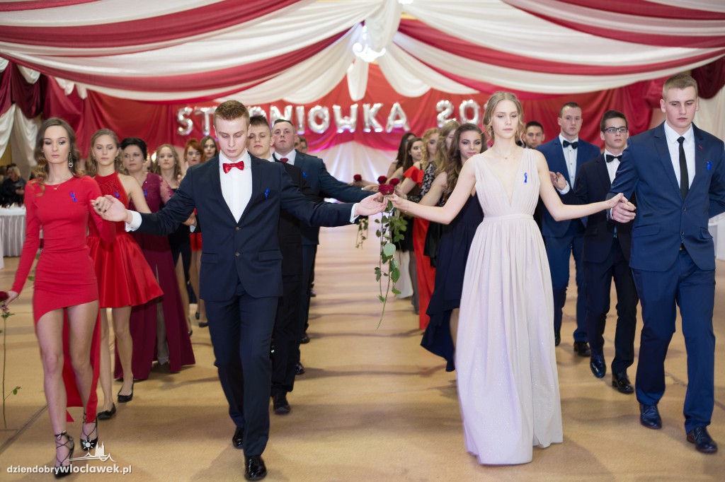 Studniówka IV LO 21.01.2017