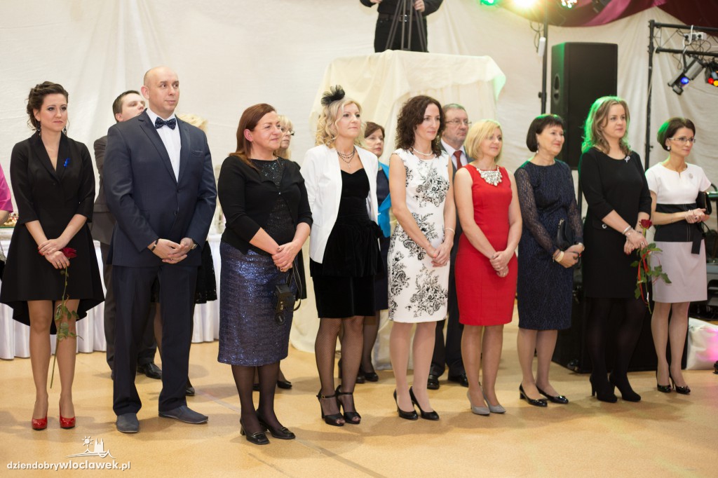 Studniówka IV LO 21.01.2017