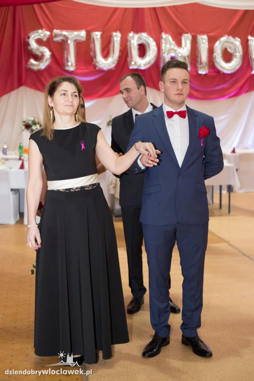 Studniówka IV LO 21.01.2017