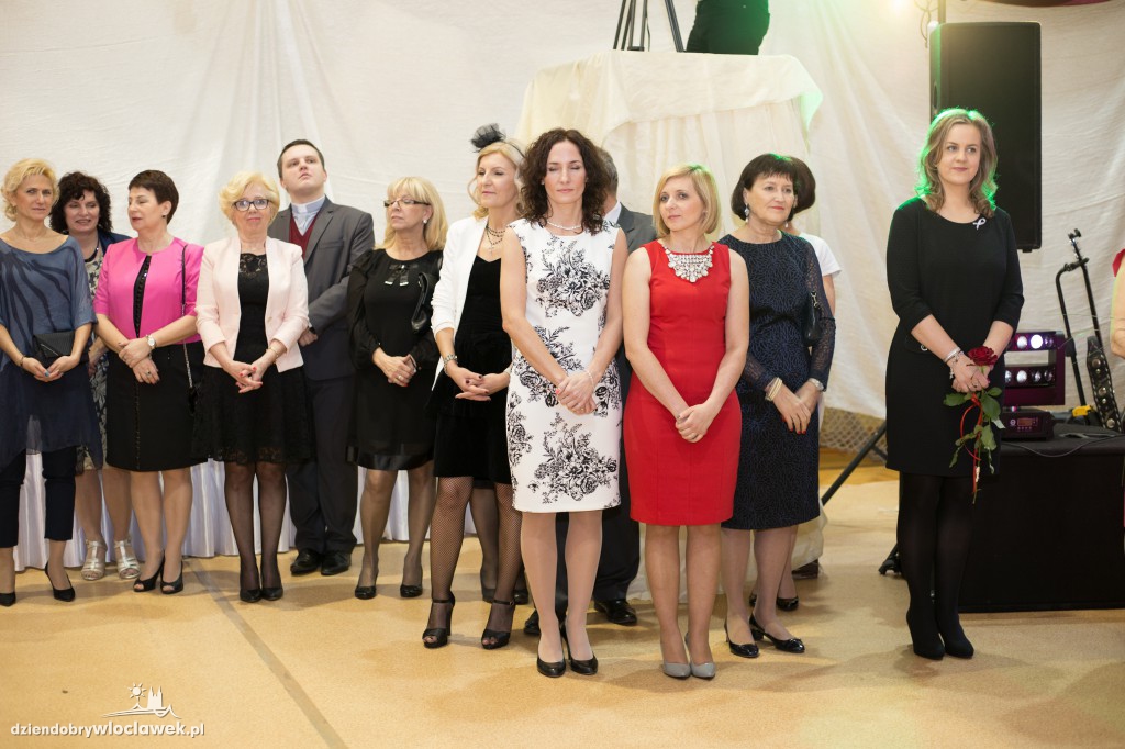 Studniówka IV LO 21.01.2017