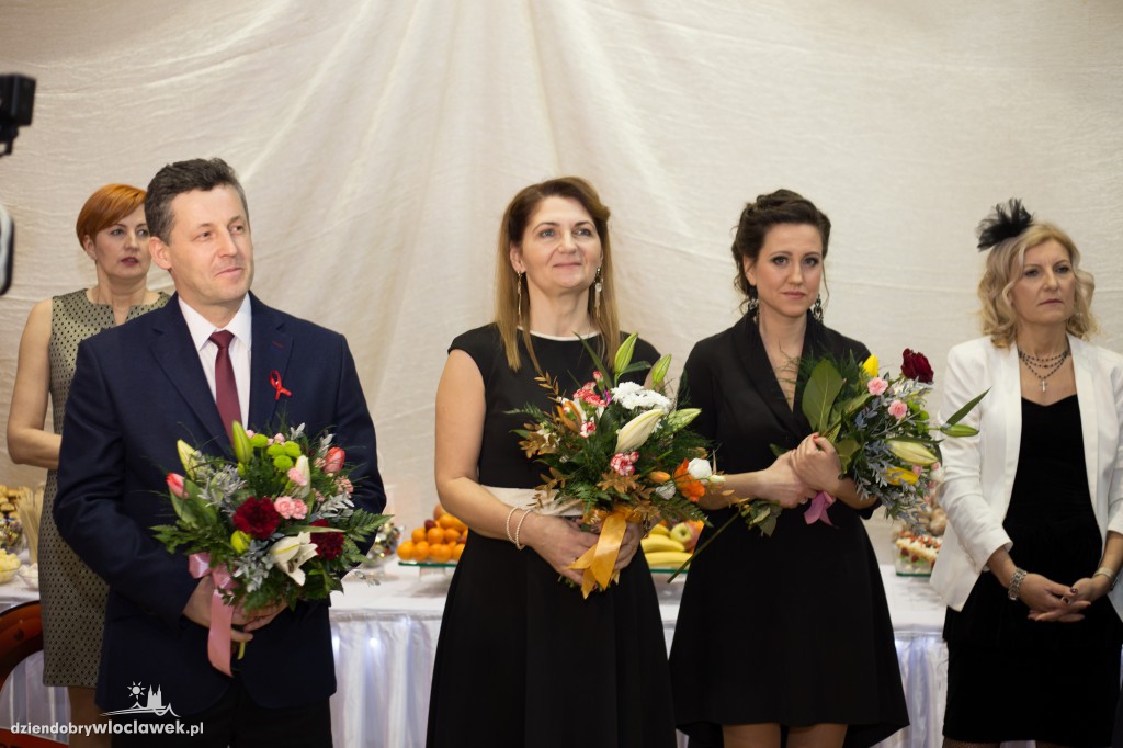 Studniówka IV LO 21.01.2017