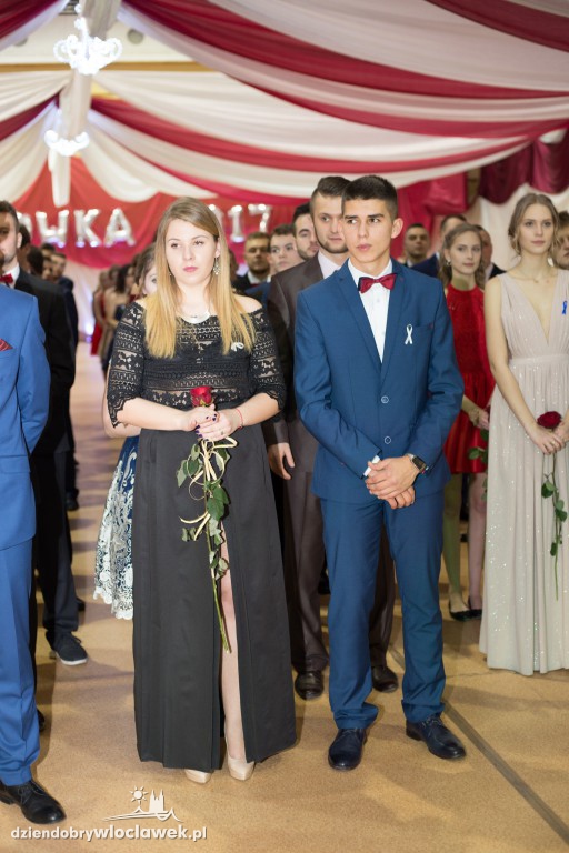Studniówka IV LO 21.01.2017