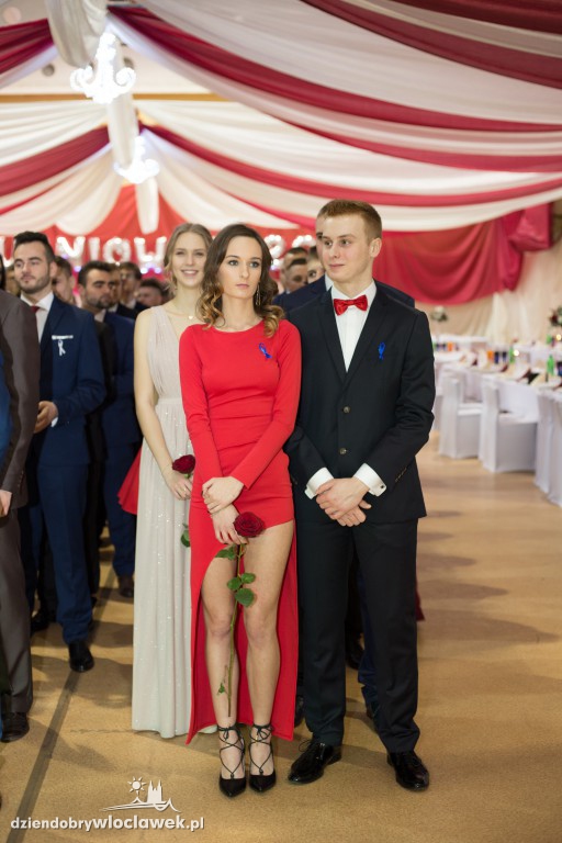 Studniówka IV LO 21.01.2017