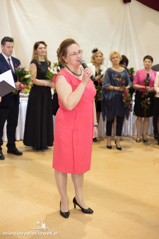 Studniówka IV LO 21.01.2017