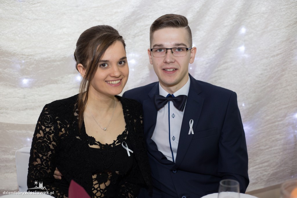 Studniówka IV LO 21.01.2017